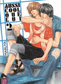 Aussi cool que lui T02