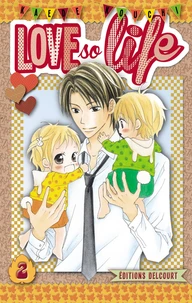 Love so life Tome 2