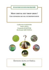 Mon cheval est trop gros !