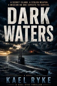 Dark Waters: A WWII Submarine Thriller