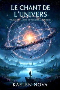 Le chant de l'univers