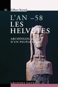 L'an - 58, les Helvètes