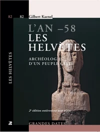L'an - 58, les Helvètes