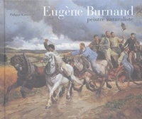 Eugène Burnand (1850-1921)