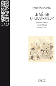 Le métier d'illustrateur (1830-1880)