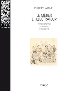 Le métier d'illustrateur (1830-1880)
