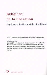 Religions de la libération