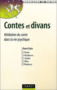 Contes et divans