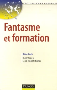 Fantasme et formation