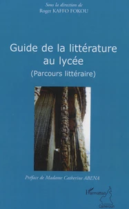 La littérature au lycée