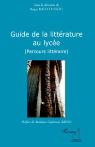 La littérature au lycée