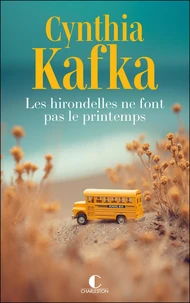Les hirondelles ne font pas le printemps