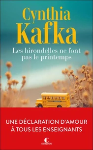 Les hirondelles ne font pas le printemps
