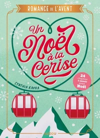 Un Noël à la cerise