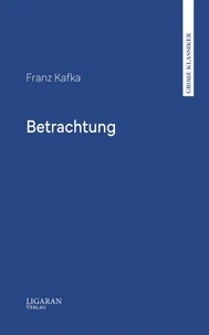 Betrachtung