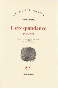 Correspondance