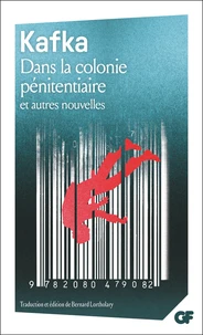 Dans la colonie pénitentiaire et autres nouvelles
