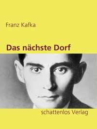 Das nächste Dorf