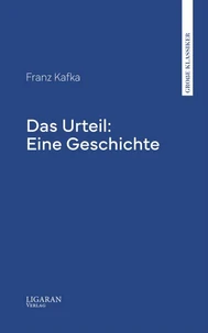 Das Urteil: Eine Geschichte
