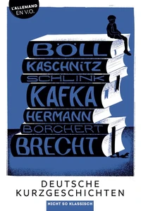 Deutsche Kurzgeschichten