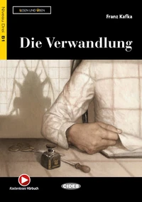Die Verwandlung B1
