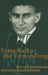 Die Verwandlung