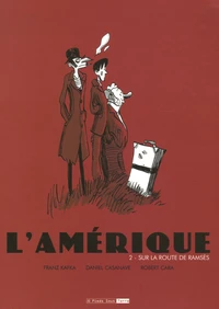 Sur la route de Ramsès