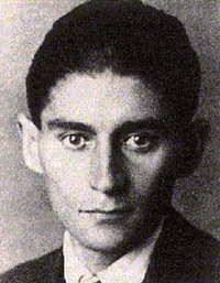 La métamorphose