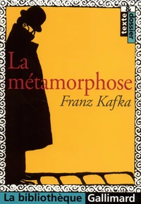 La métamorphose