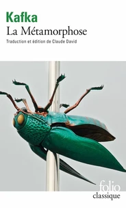 La métamorphose