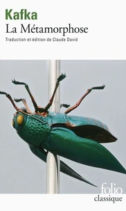 La métamorphose