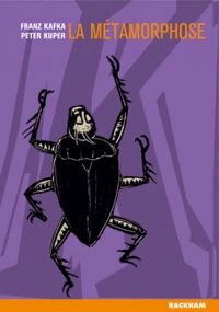 La métamorphose