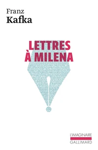 Lettres à Milena