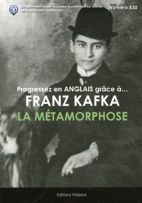 Progressez en anglais grâce à Franz Kafka