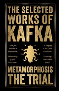 Selected Works of Kafka