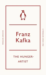 The Hunger-Artist