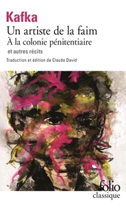 Tous les textes parus du vivant de Kafka