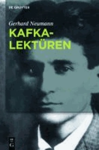 Kafka-Lektüren.