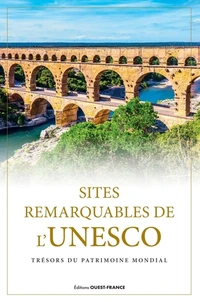 Sites remarquables de l'UNESCO