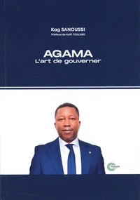 Agama, l'art de gouverner