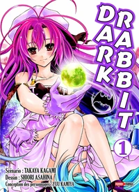Dark Rabbit Tome 1