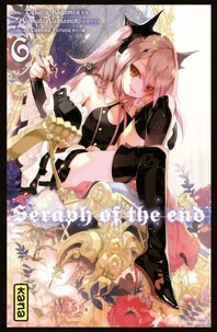 Seraph of the end Tome 6