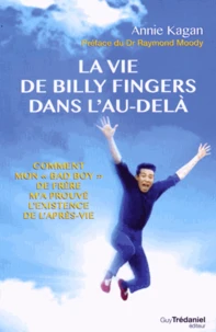La vie de Billy Fingers dans l'au-delà