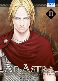 Ad Astra Tome 2