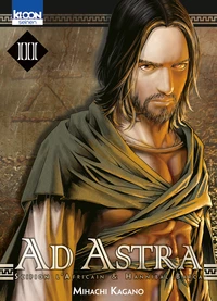 Ad Astra Tome 3