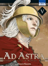 Ad Astra Tome 5