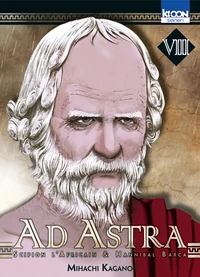 Ad Astra Tome 8