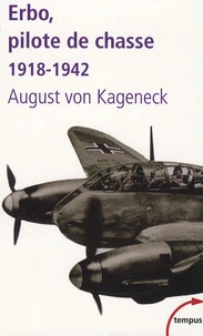 Erbo, pilote de chasse