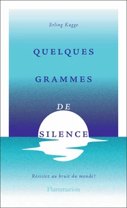 Quelques grammes de silence