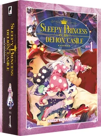 Coffret en 9 volumes : tomes 1 à 9